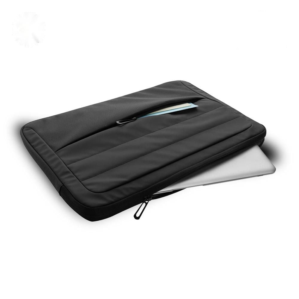 FUNDA PARA LAPTOP ARMOND RPET Imagen secundaria del producto
