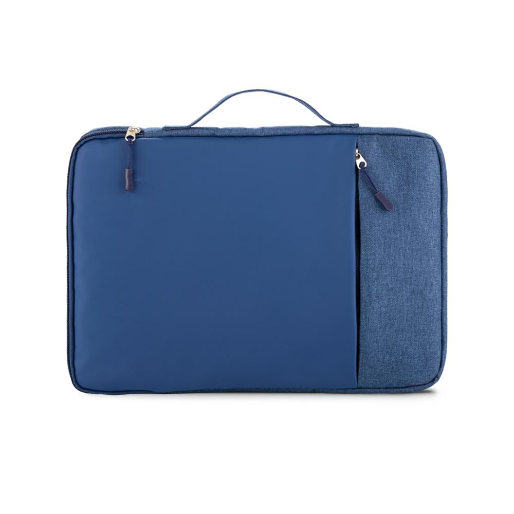 FUNDA PORTALAPTOP GALAXY RPET Imagen secundaria del producto