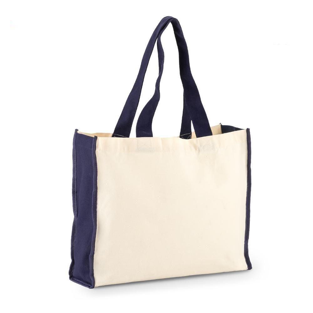 BOLSA EN ALGODÓN SLOT (340 GM) Imagen secundaria del producto