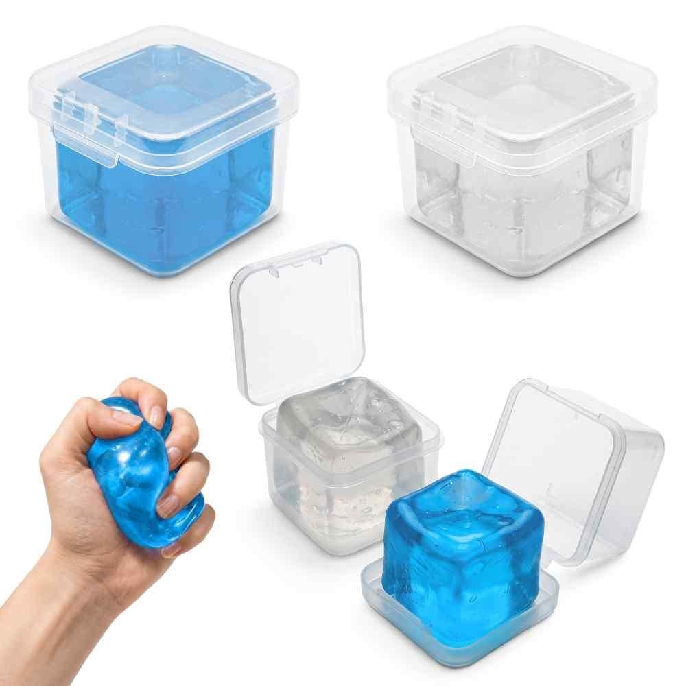 ANTIESTRES JELLY Imagen secundaria del producto