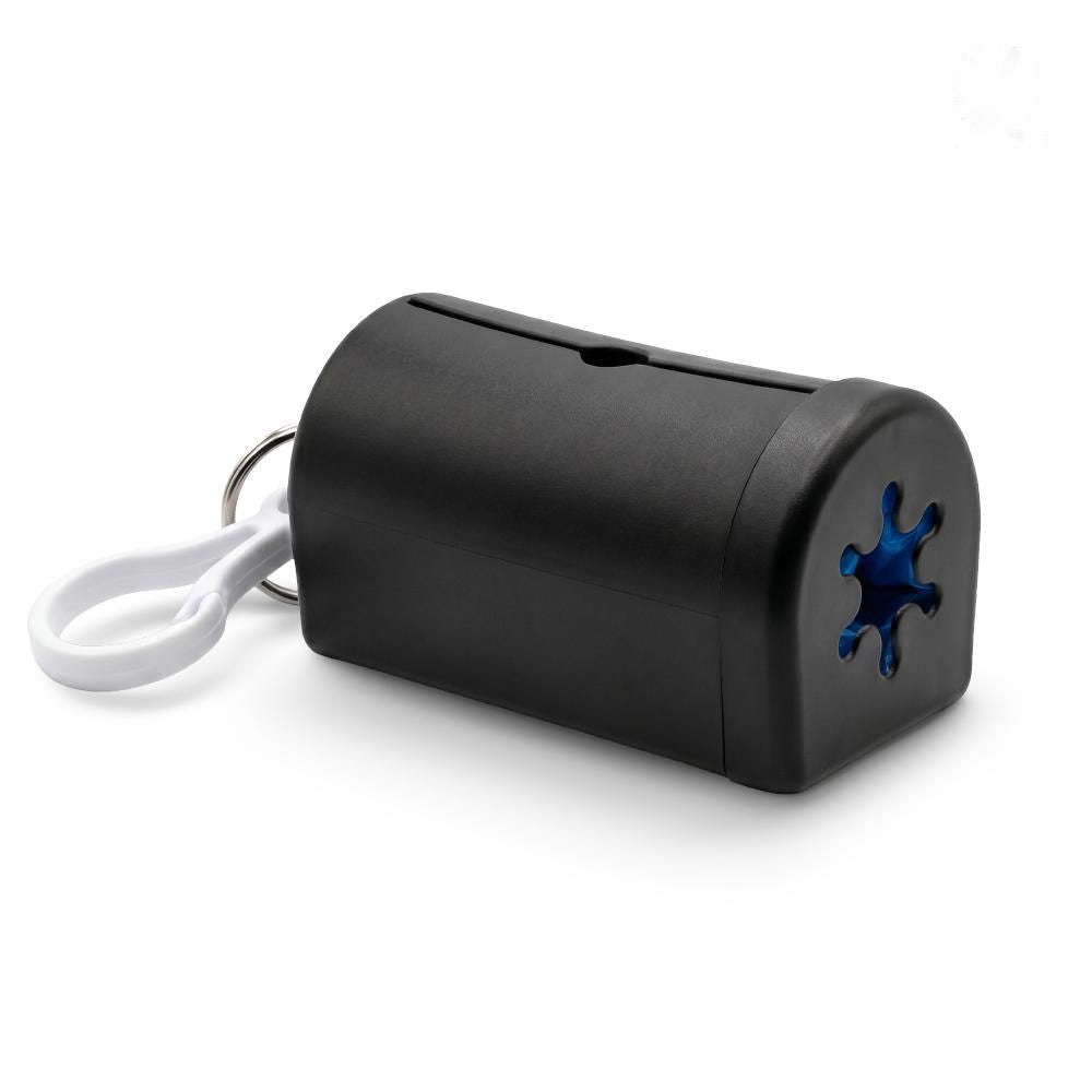 DISPENSADOR DE BOLSAS PUPPY Imagen secundaria del producto