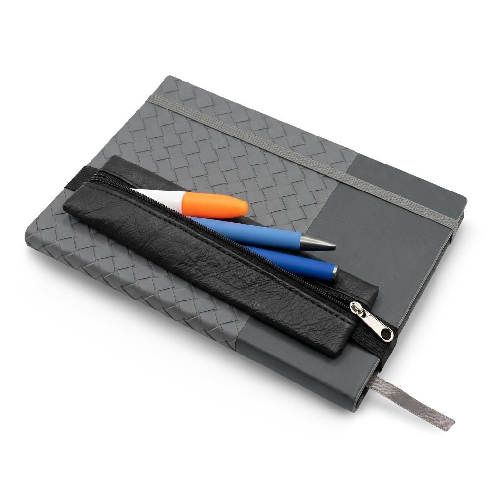 ESTUCHE PORTABOLIGRAFOS PARA LIBRETAS Imagen secundaria del producto