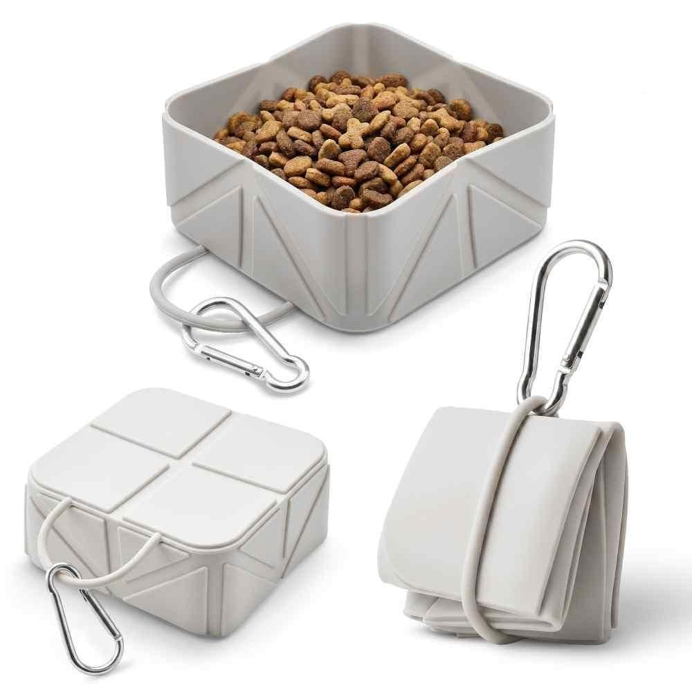 BOWL PARA MASCOTAS FOLDY Imagen secundaria del producto