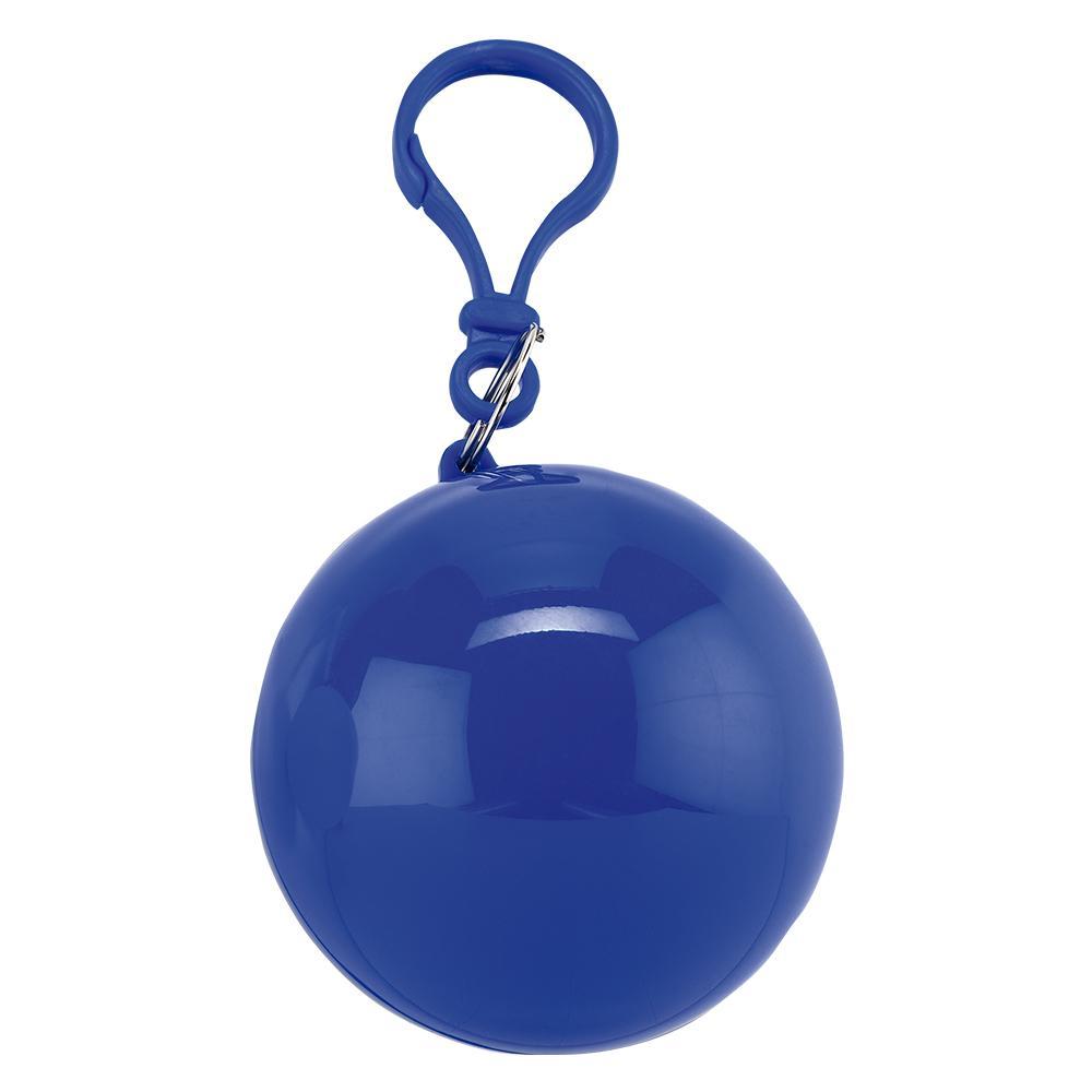 LLAVERO CON CAPA Imagen secundaria del producto