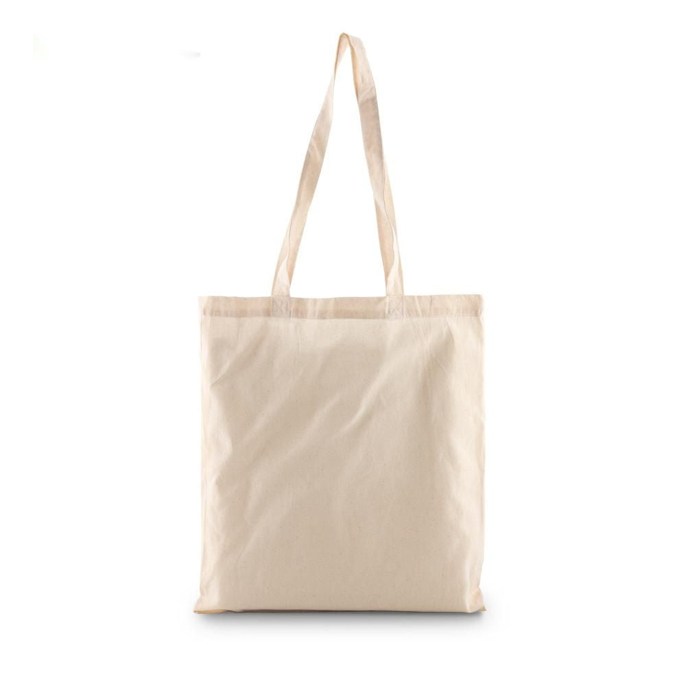BOLSA EN ALGODÓN BOTANIK (100GR) Imagen secundaria del producto