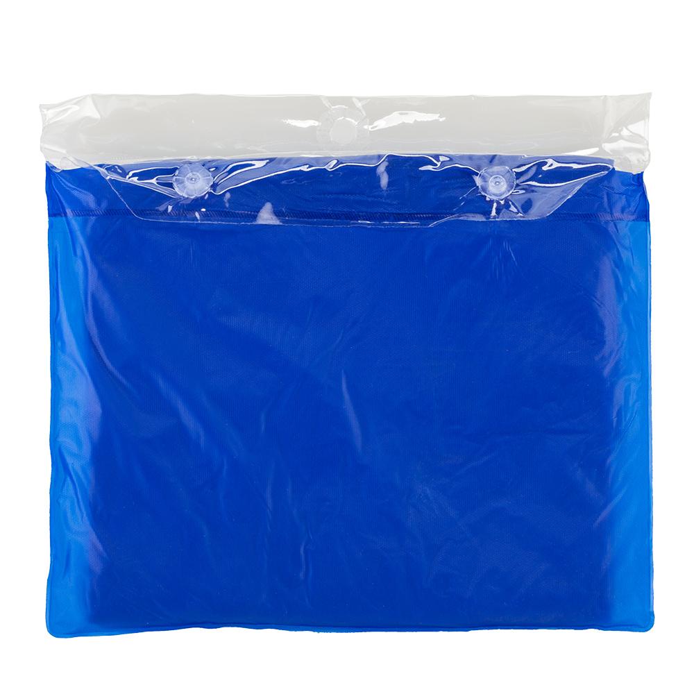 PONCHO PVC CON ESTUCHE Imagen secundaria del producto