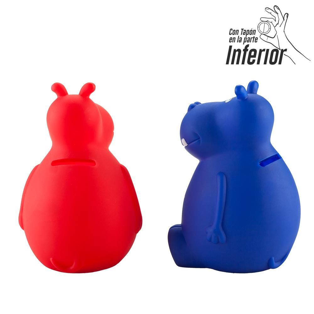 ALCANCIA HIPPO Imagen secundaria del producto