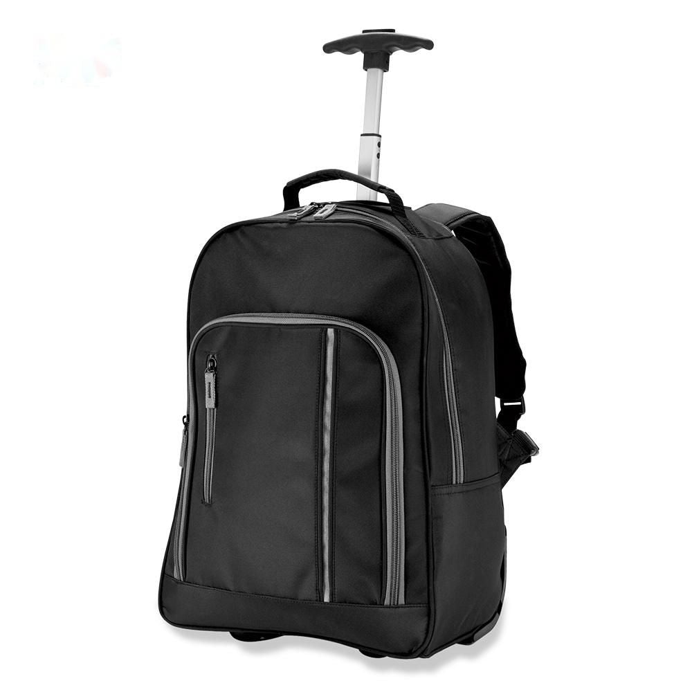 MORRAL CITY BACKPACK TROLLEY Imagen secundaria del producto