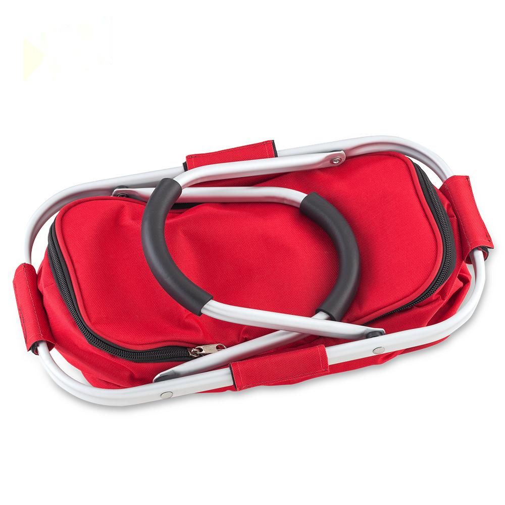 NEVERA COOLER BAG PICNIC Imagen secundaria del producto