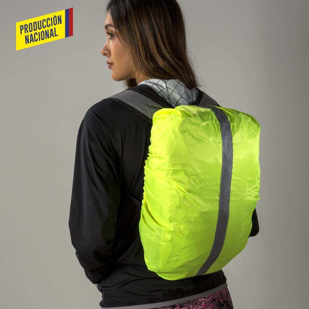 PROTECTOR PARA MORRAL BACKPACK EMERGENCY Imagen secundaria del producto