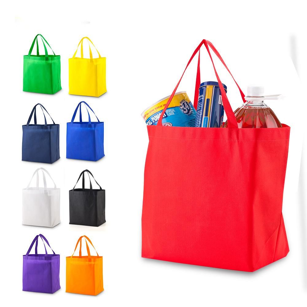 BOLSA EN CAMBREL MARKET Imagen secundaria del producto