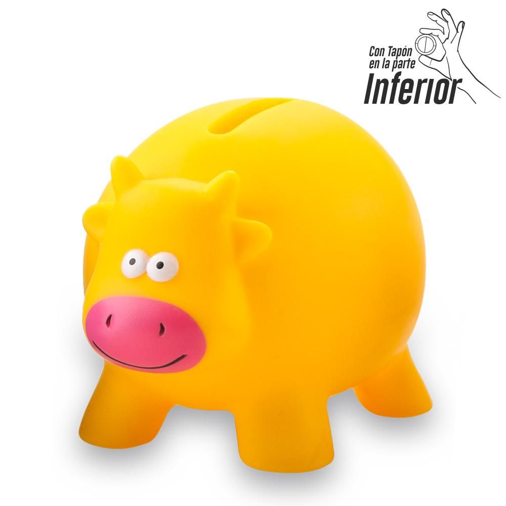 ALCANCIA COW Imagen secundaria del producto