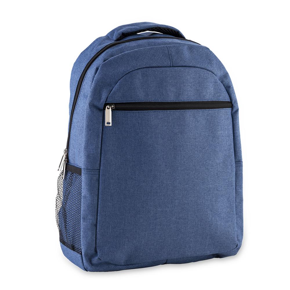 MORRAL BACKPACK DENIM Imagen secundaria del producto