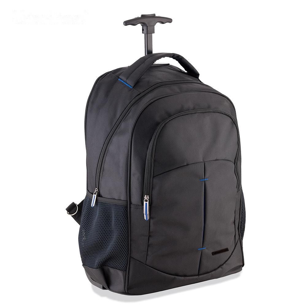TROLLEY MORRAL BACKPACK URBAN TRAVEL Imagen secundaria del producto