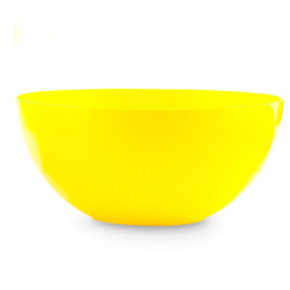 BOWL PLÁSTICO LISO Imagen secundaria del producto