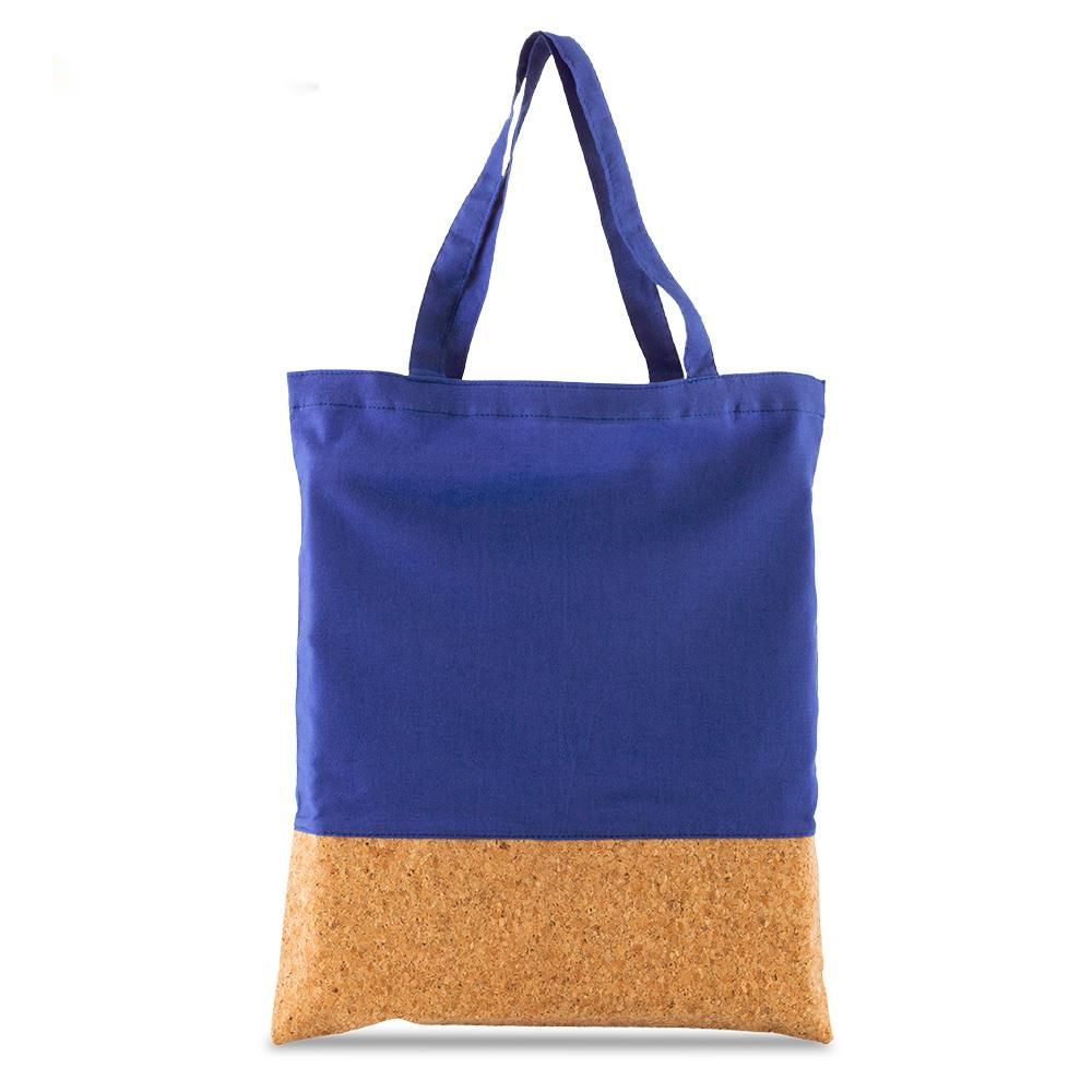 BOLSA EN ALGODÓN CORCHO (135GR) Imagen secundaria del producto