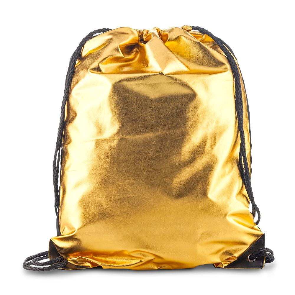 SPORTY BAG METALLIC Imagen secundaria del producto