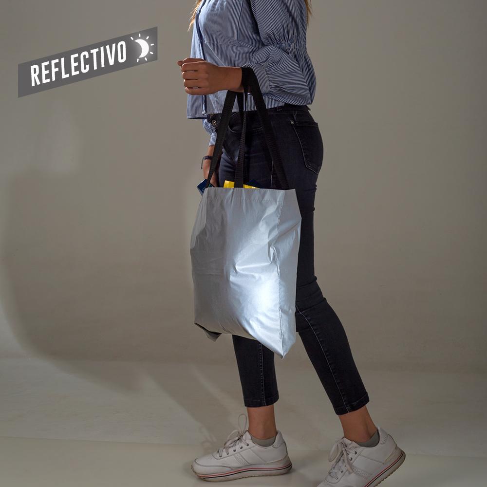 BOLSA REFLECTIVA SECURITY Imagen secundaria del producto