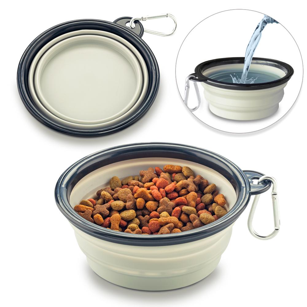 BOWL PARA MASCOTA Imagen secundaria del producto