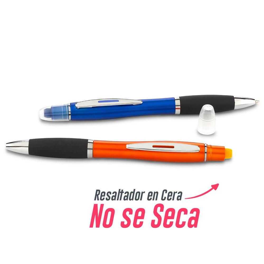 VENTURA RESALTADOR CERA Imagen secundaria del producto