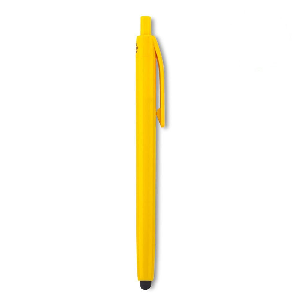 BOLIGRAFO VINNIE STYLUS ANTIBACTERIANO Imagen secundaria del producto