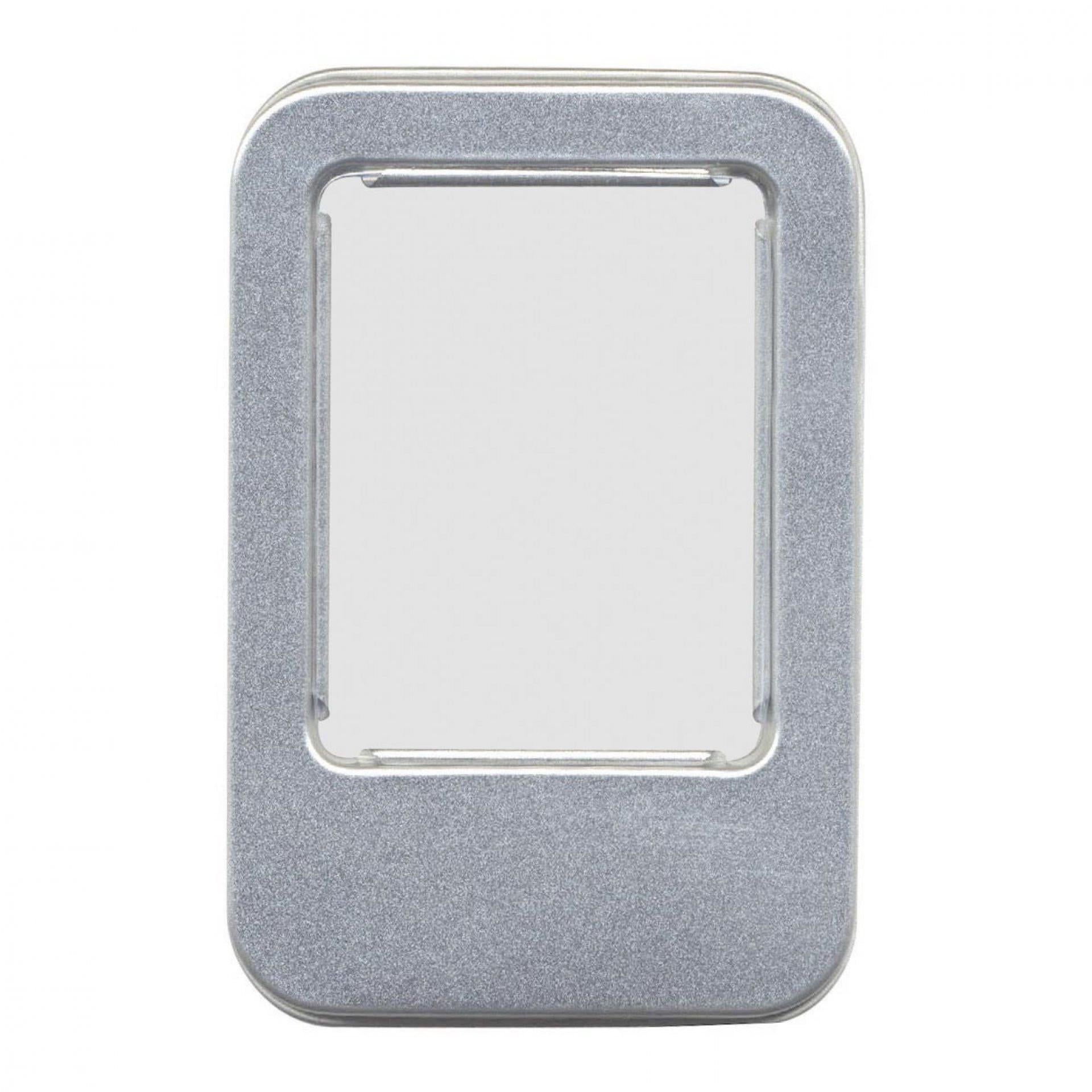 CAJA METALICA DE USB DELUXE Imagen secundaria del producto