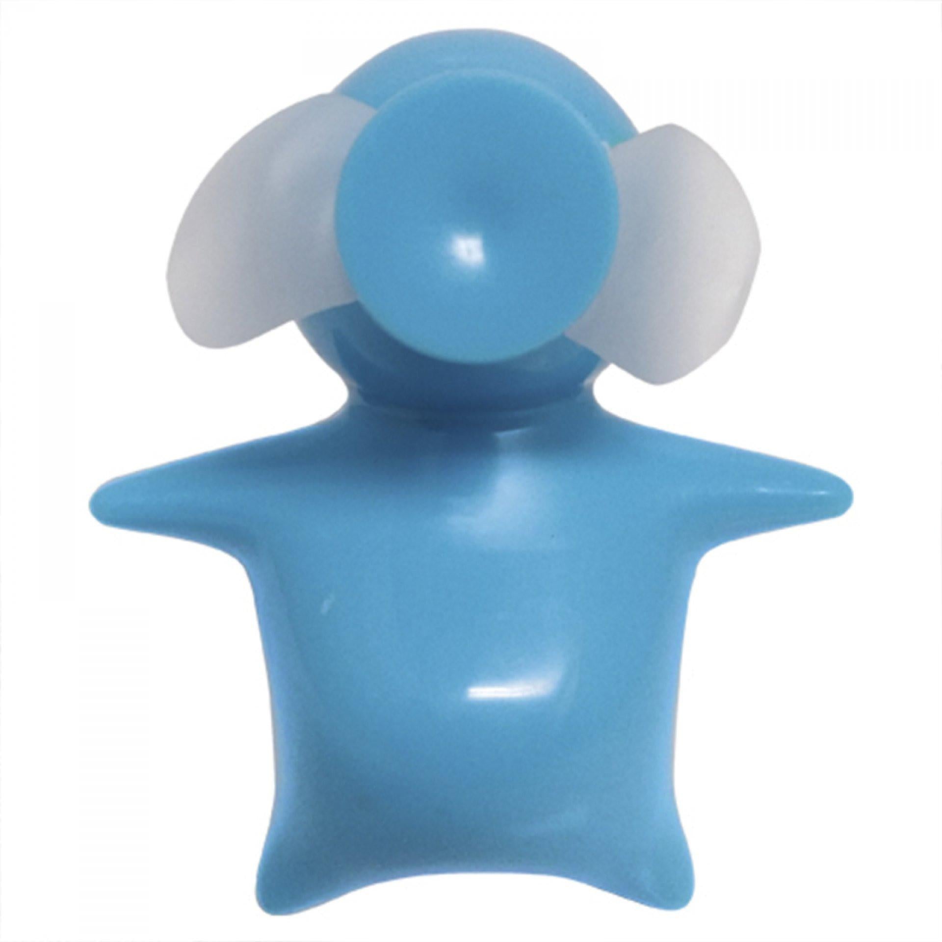 VENTILADOR PIBE Imagen secundaria del producto