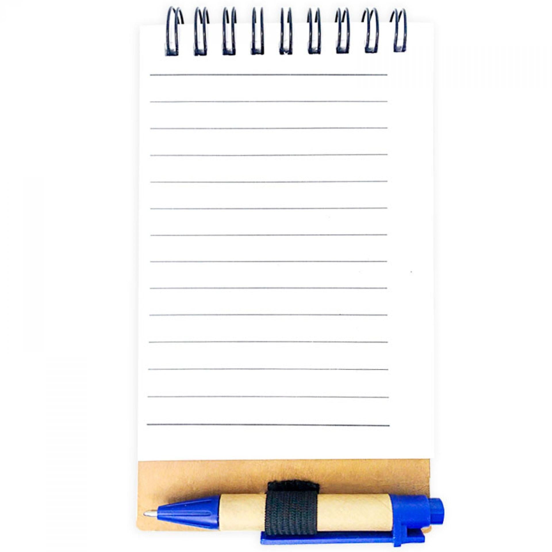 LIBRETA FUNNY Imagen secundaria del producto