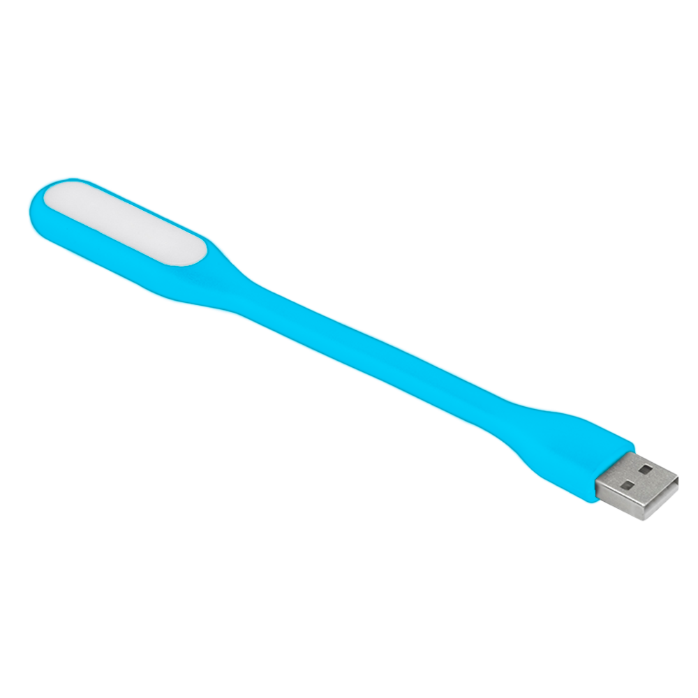 LAMPARA USB FLEX Imagen secundaria del producto