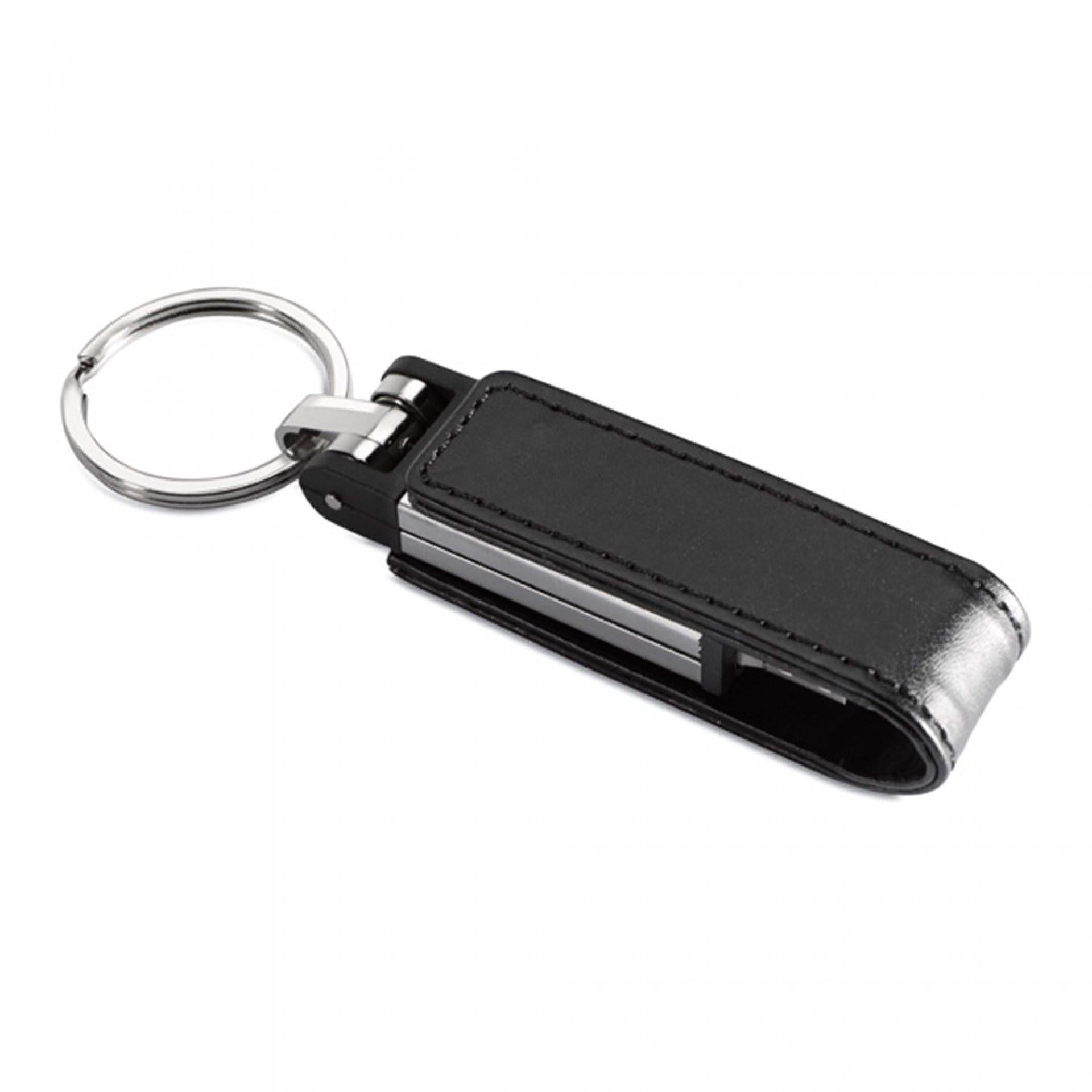 USB CUERO Imagen secundaria del producto