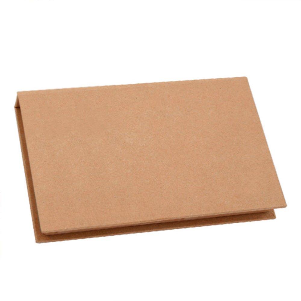 SET POST IT FOREST Imagen secundaria del producto