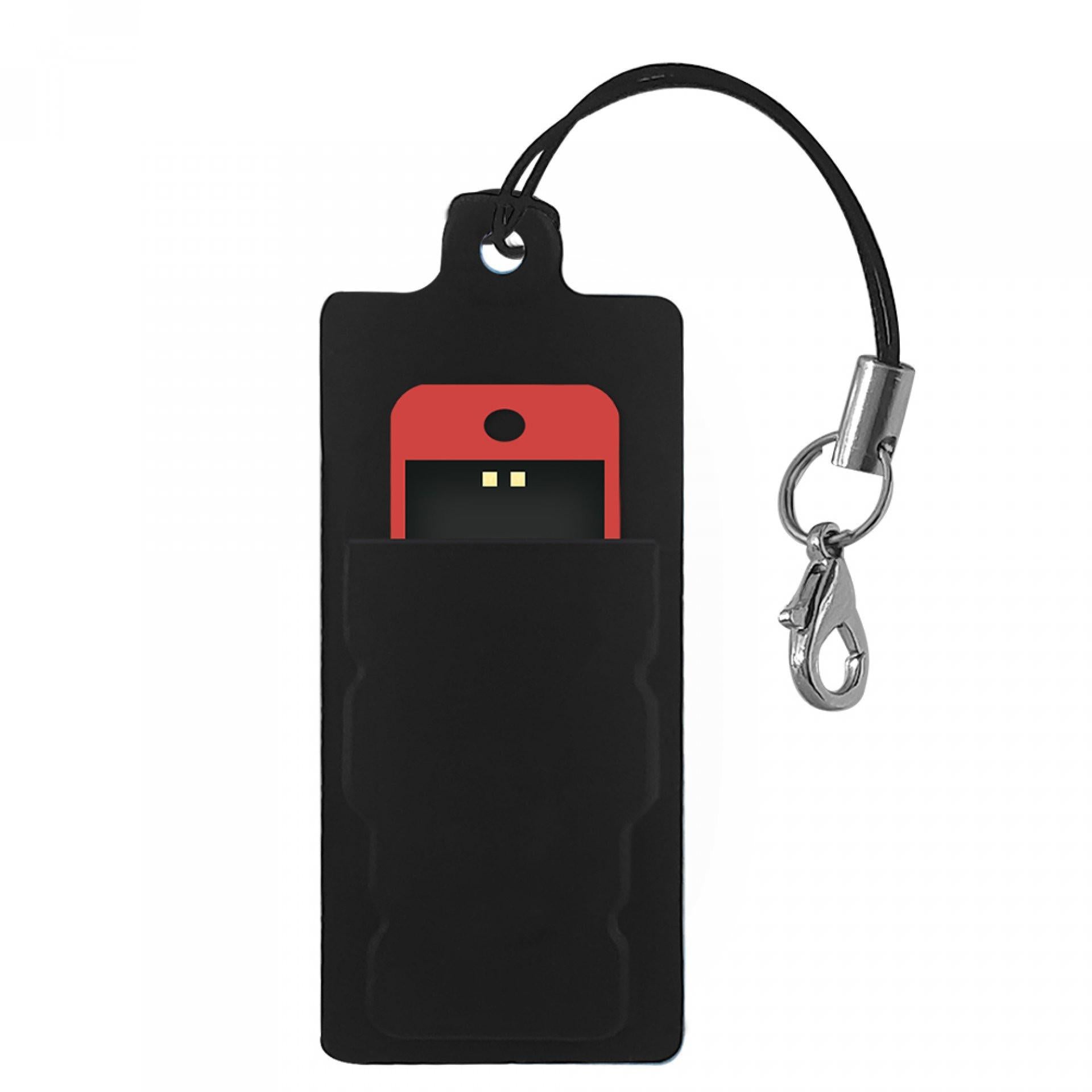 USB CARD (FUNDA) Imagen secundaria del producto