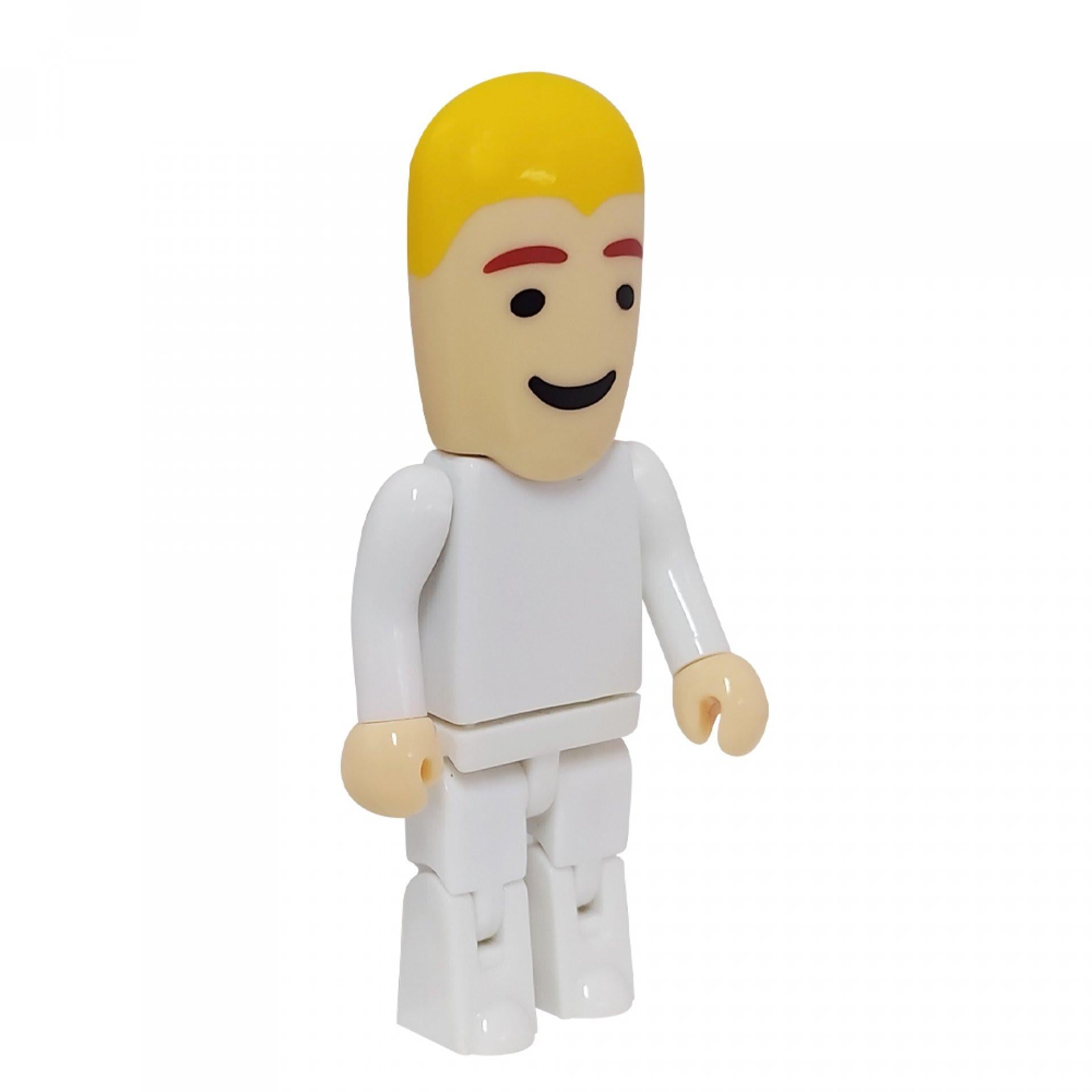 MUÑECO USB Imagen secundaria del producto