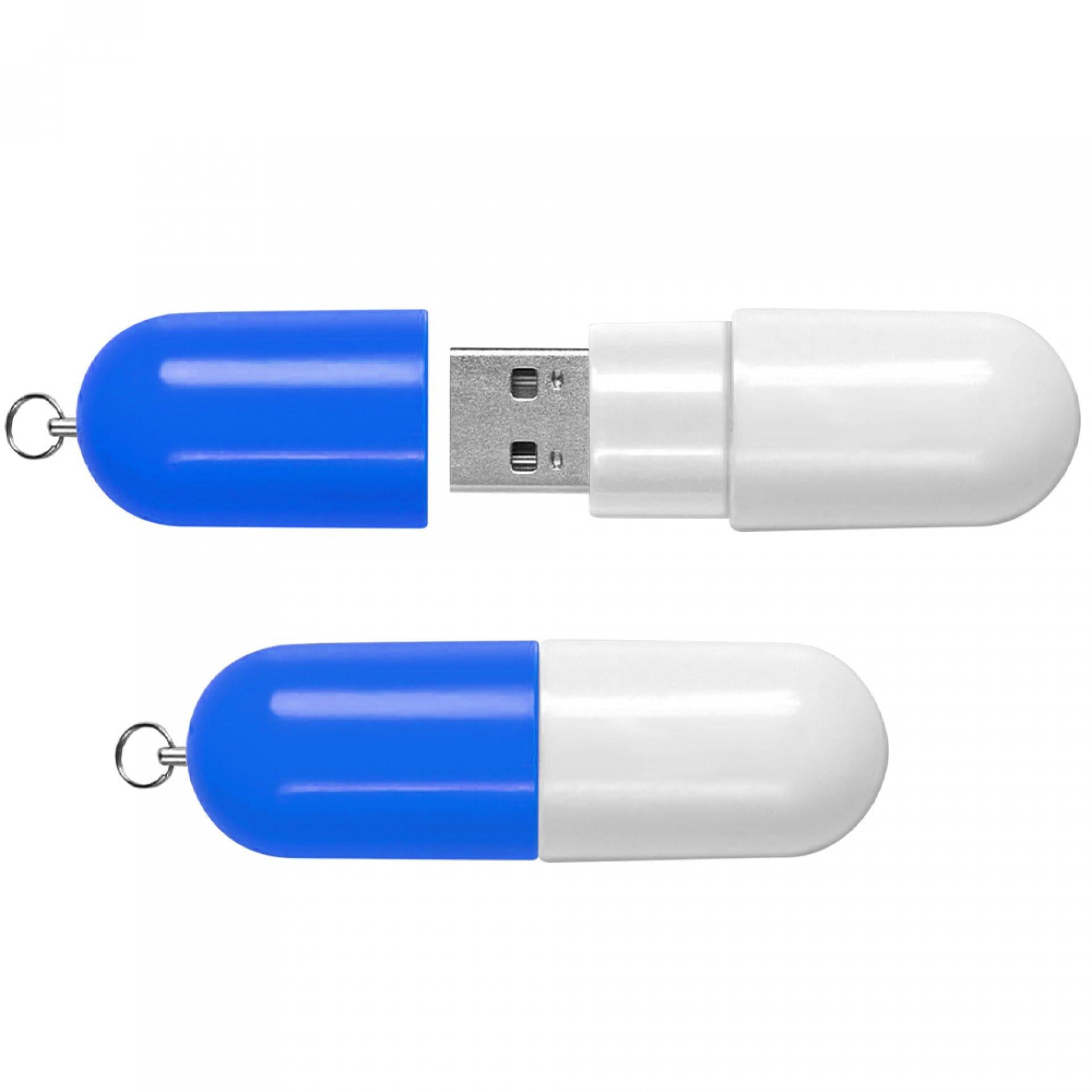 MEMORIA USB CAPSULA Imagen secundaria del producto