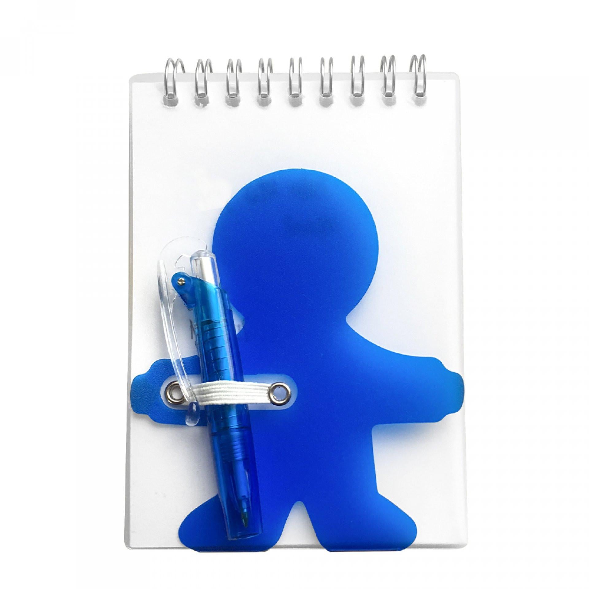 CUADERNO BUDDY Imagen secundaria del producto