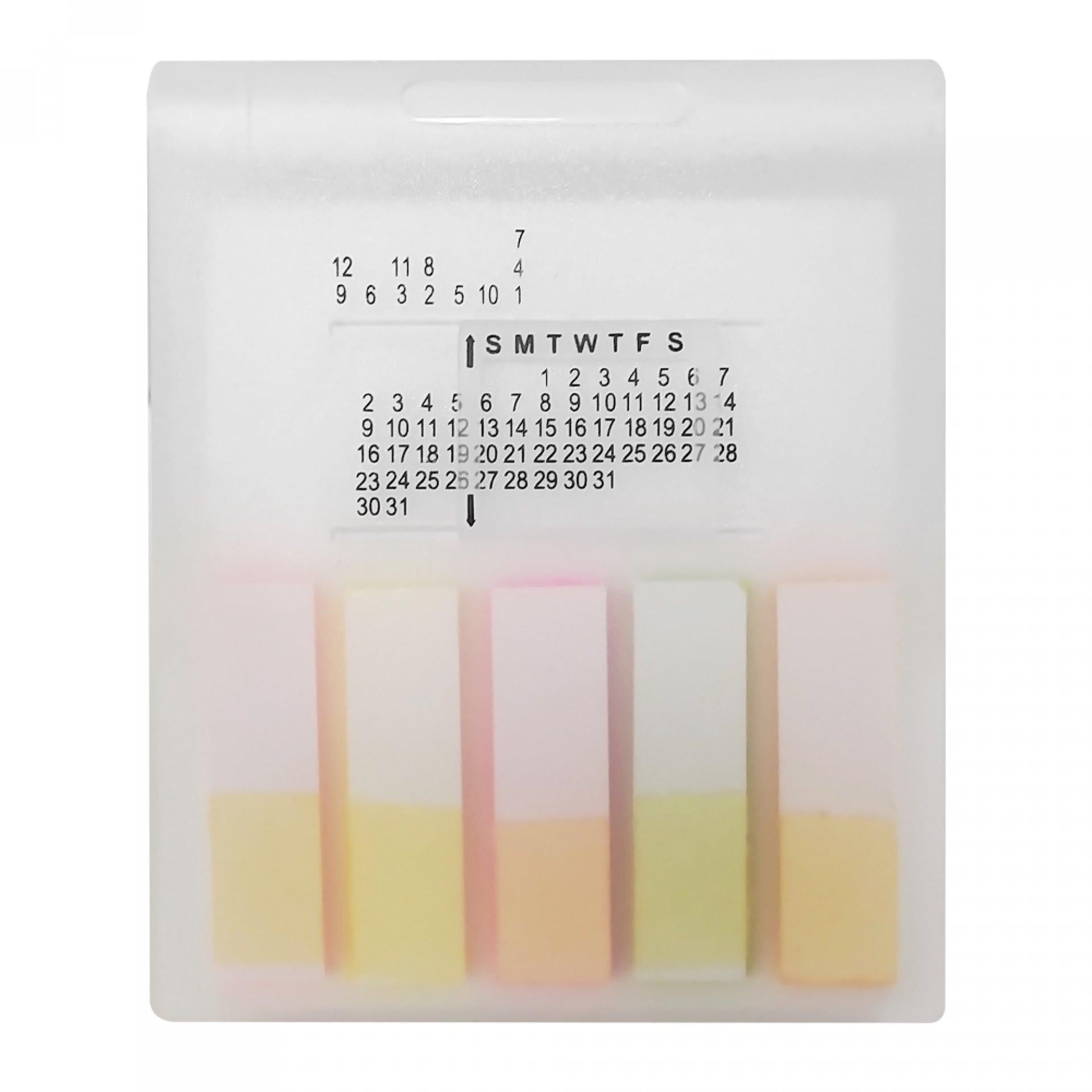 SET POST IT NOTELAS Imagen secundaria del producto