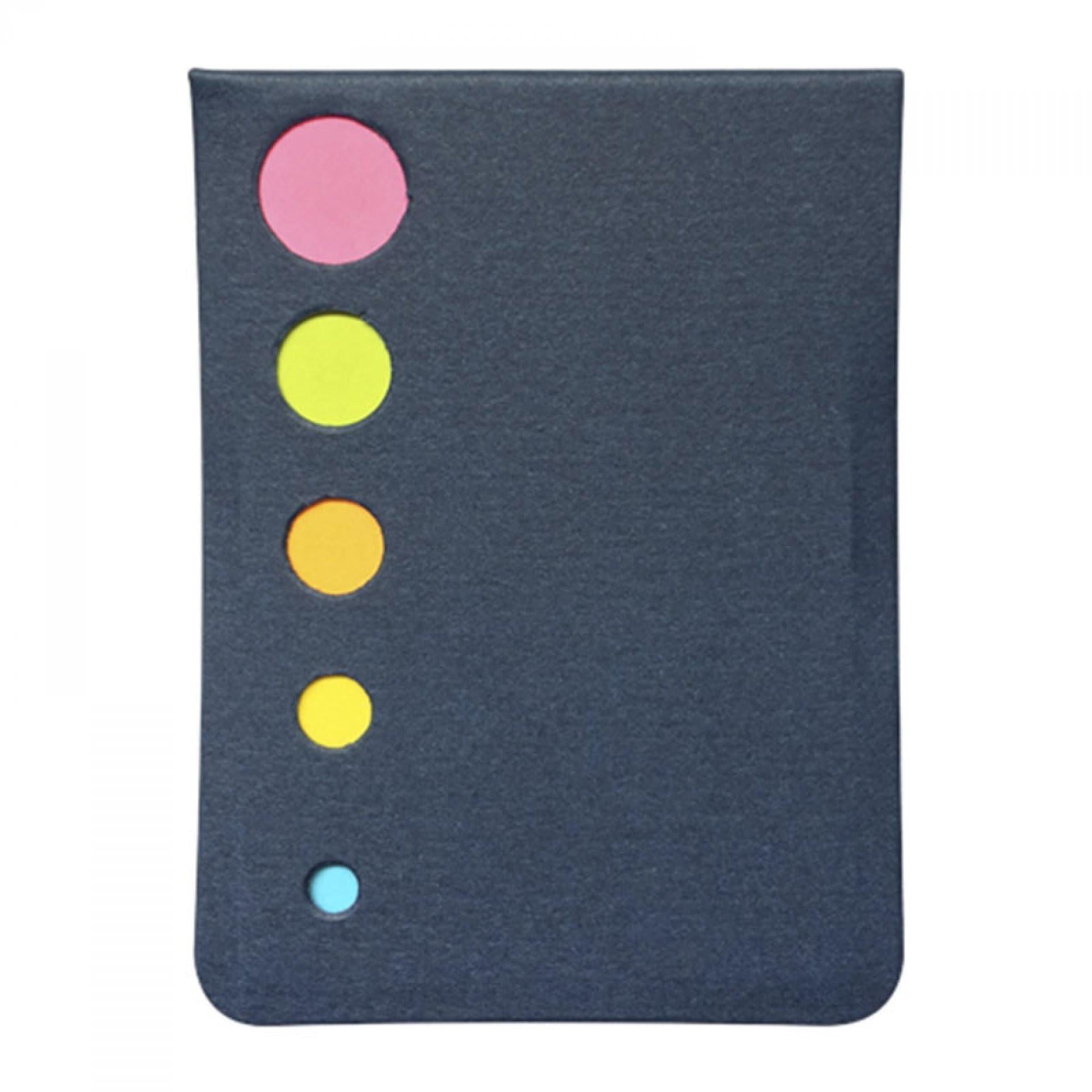 SET POST IT PLANET Imagen secundaria del producto