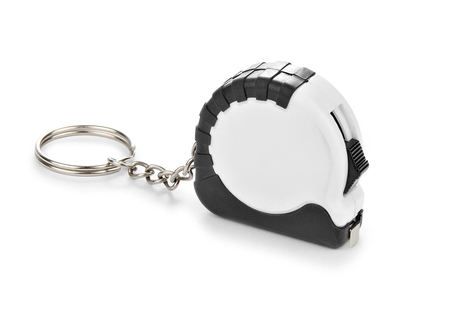 LLAVERO MINI FLEXÓMETRO DE BOLSILLO Imagen secundaria del producto