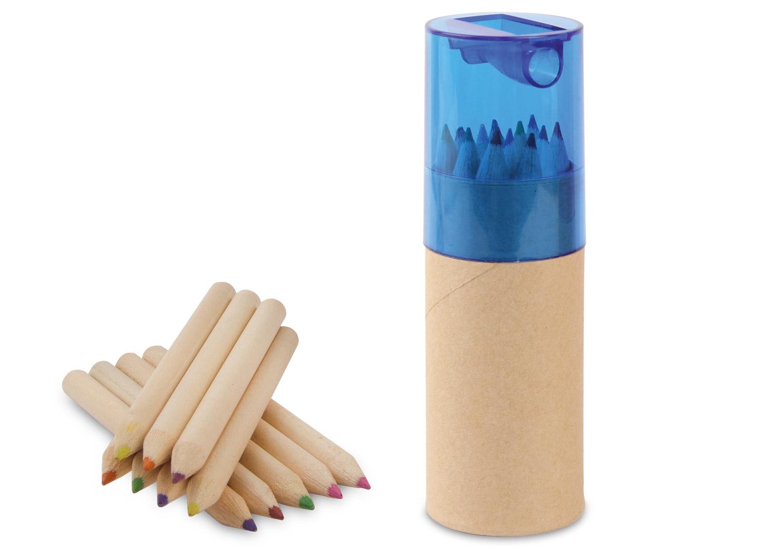 KIT DE COLORES ECO Imagen secundaria del producto