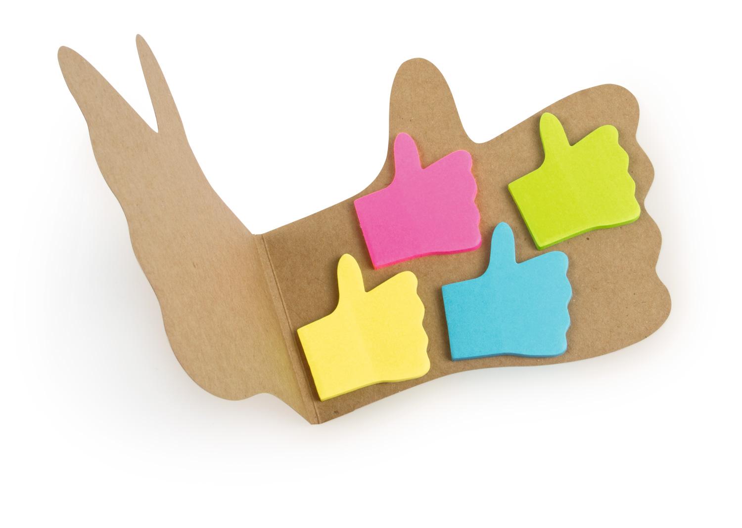 NOTAS GREAT Imagen secundaria del producto