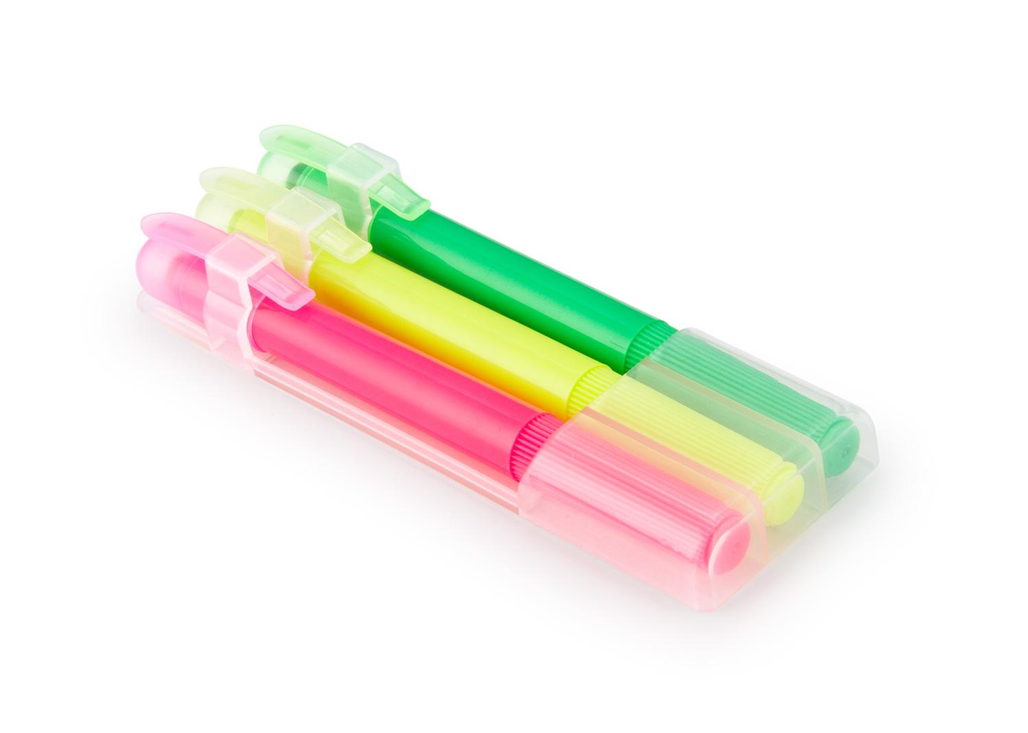 SET RESALTADORES QUEEN Imagen secundaria del producto