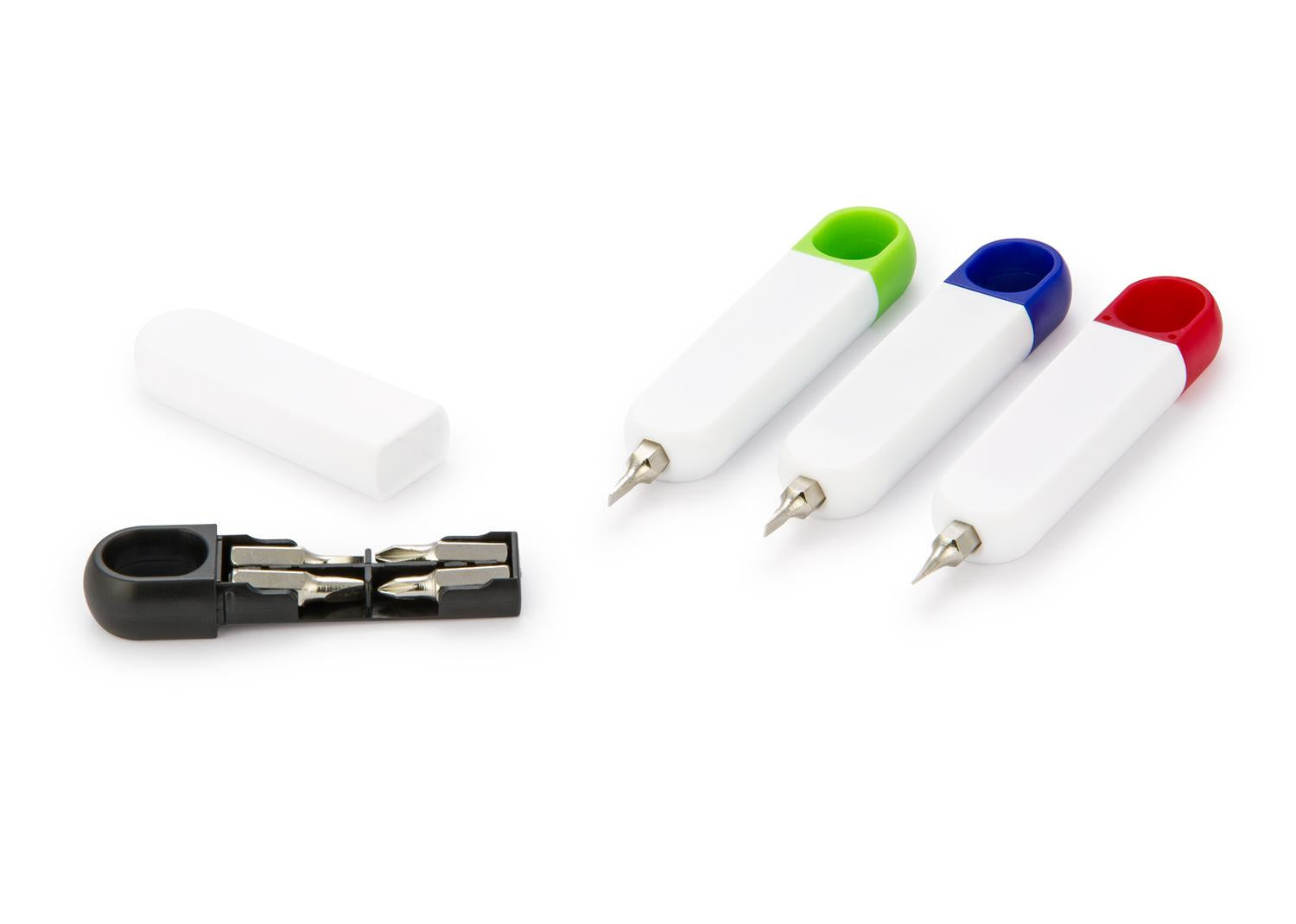 SET DE HERRAMIENTAS HOOK Imagen secundaria del producto