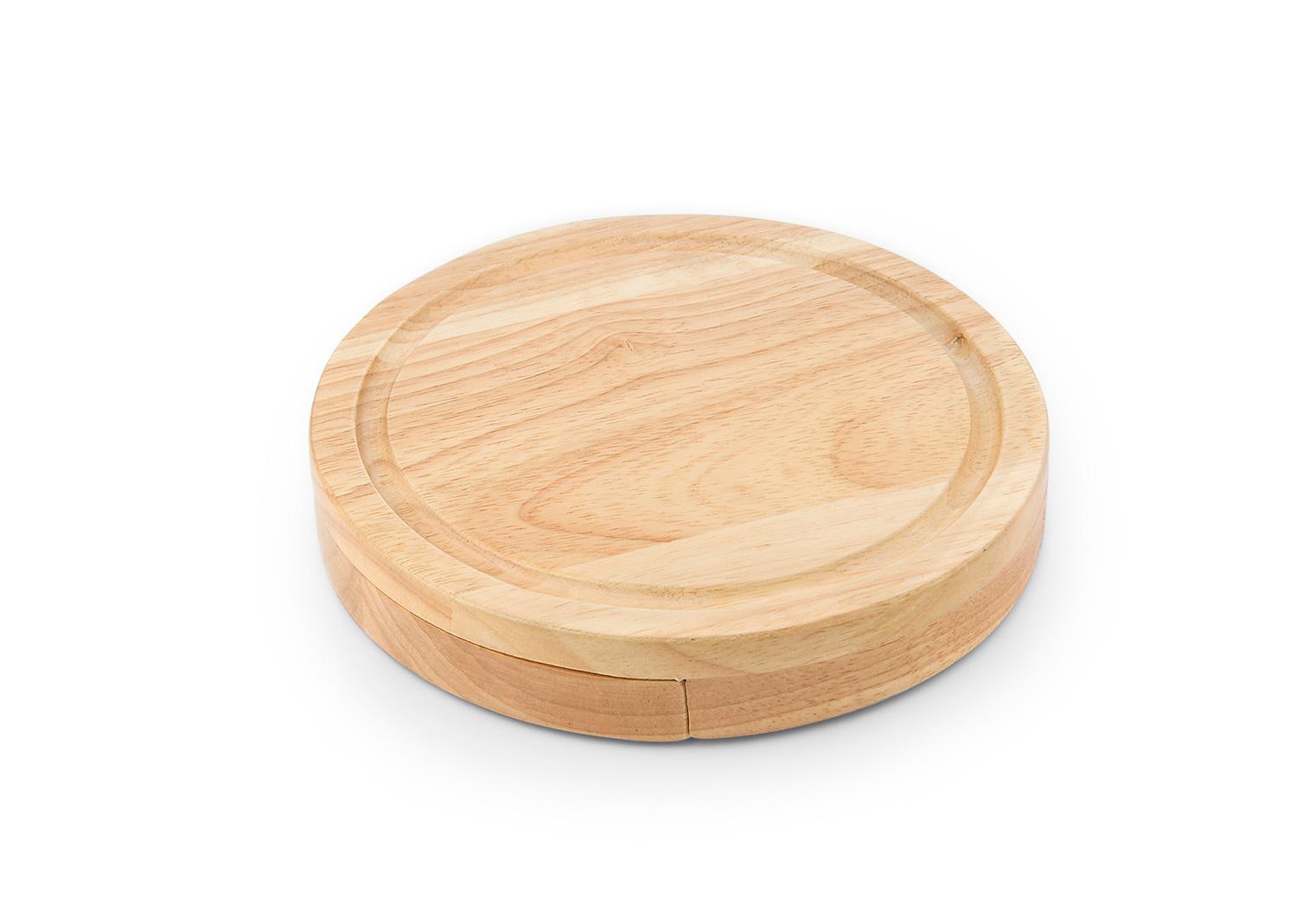 SET DE QUESOS CHEDDAR Imagen secundaria del producto