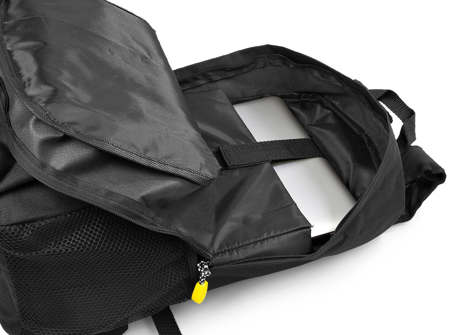MORRAL PORTALAPTOP JENA 18 LTS Imagen secundaria del producto