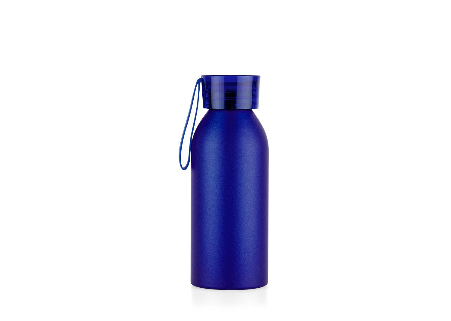 BOTELLA ALUMINIO ODETTE 500 ML / 17 OZ Imagen secundaria del producto