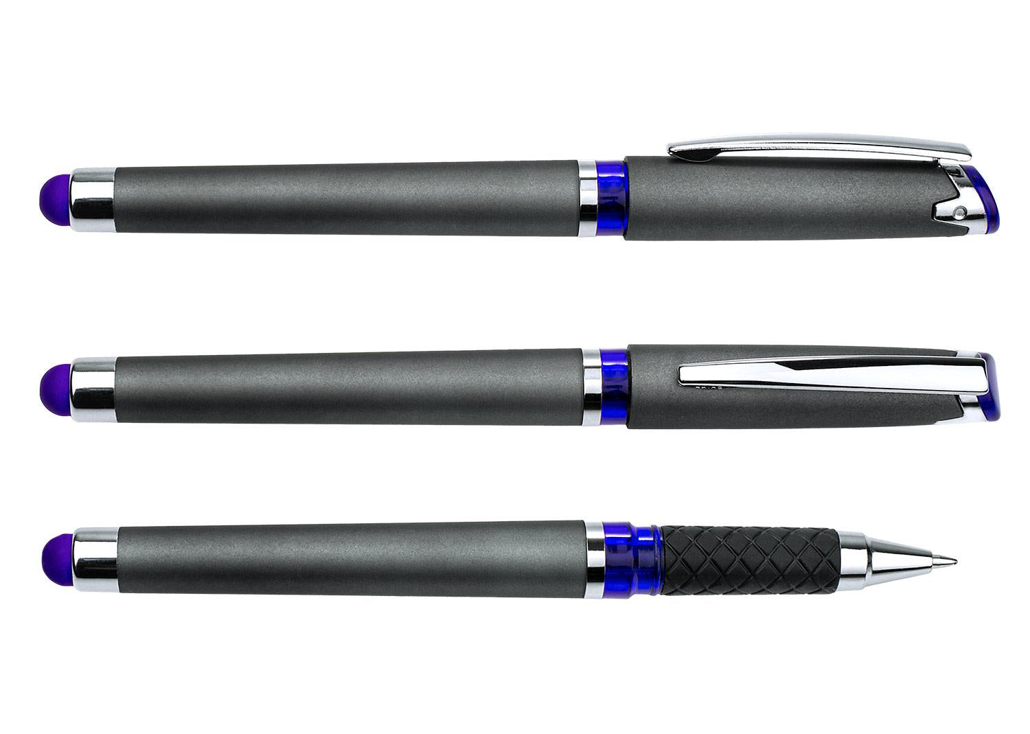 BOLÍGRAFO NAXOS STYLUS Imagen secundaria del producto