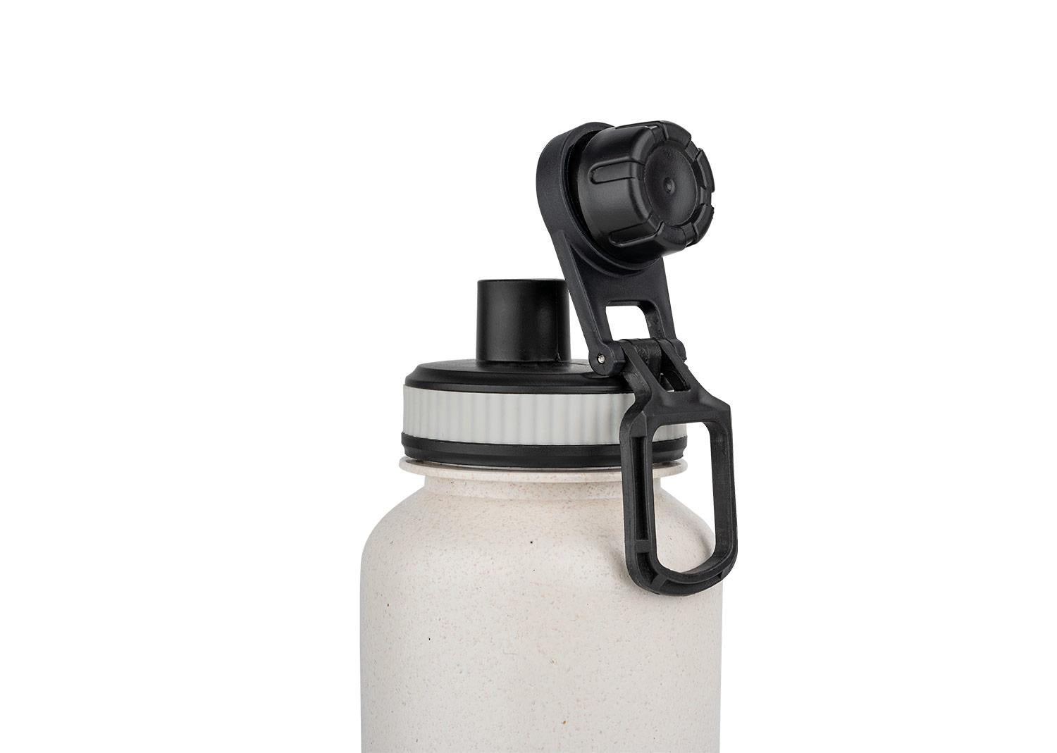 BOTELLA LITRO TRIGO 1150 ML / 39 OZ Imagen secundaria del producto
