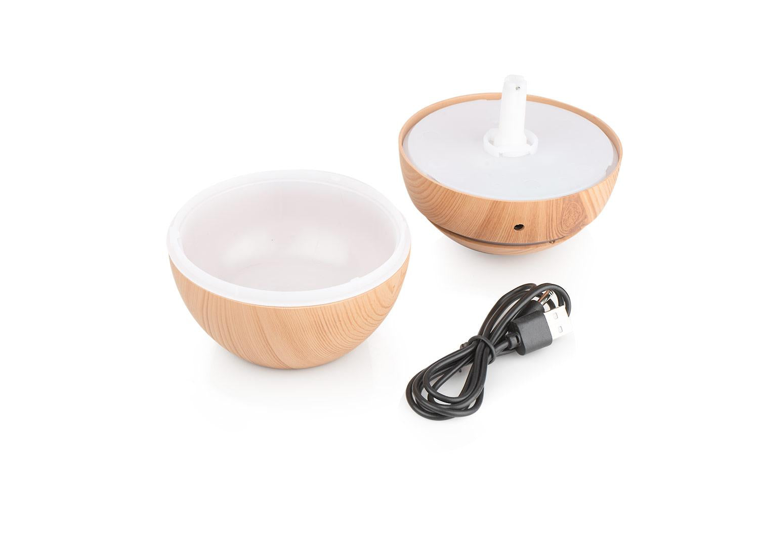 HUMIDIFICADOR FRESH Imagen secundaria del producto