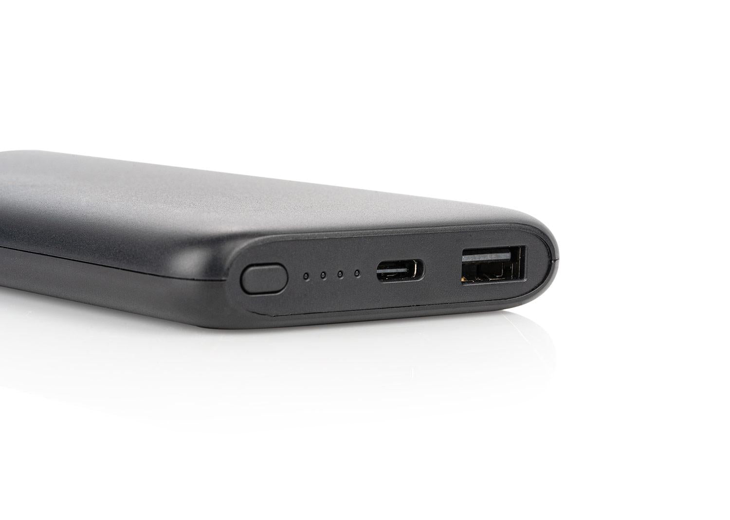 MULTICARGADOR WARRIOR 10.000 MAH Imagen secundaria del producto