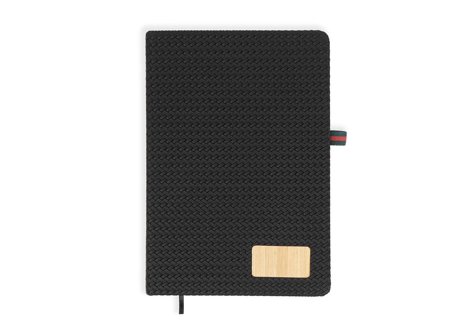 LIBRETA ENIGMA Imagen secundaria del producto
